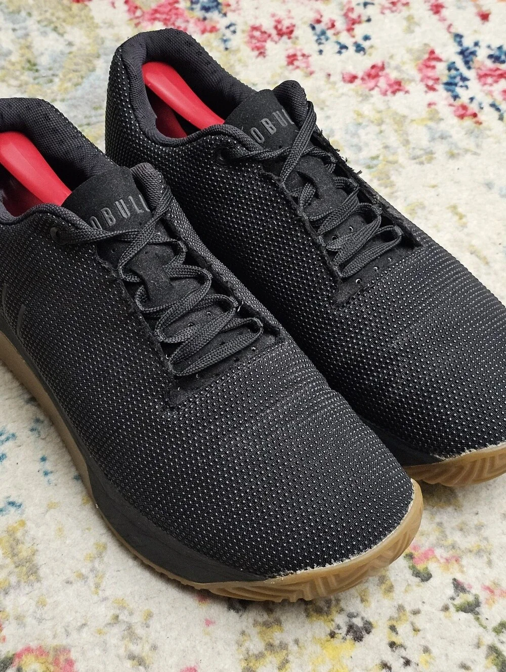 NOBULL superfabric trainer